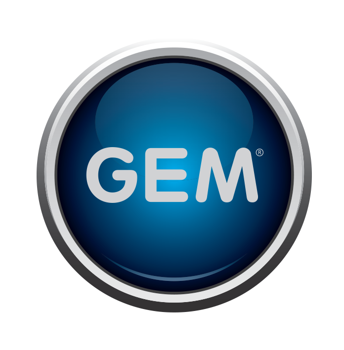 GEM® Logo